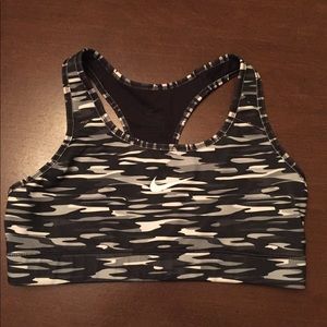 Nike Sports Bra medium